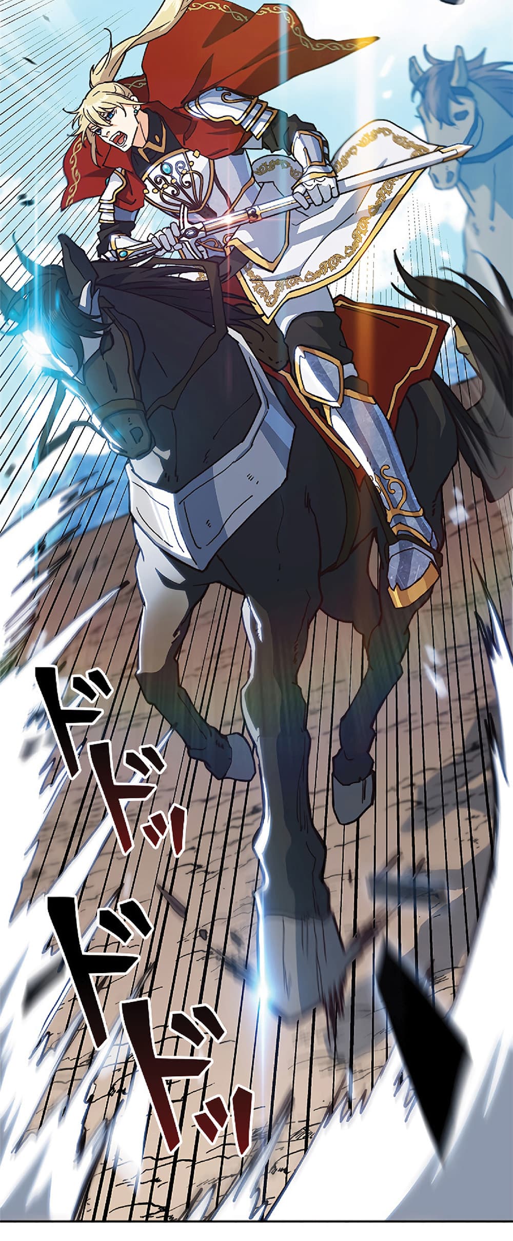 Duke Pendragon: Master of the White Dragon 13-13