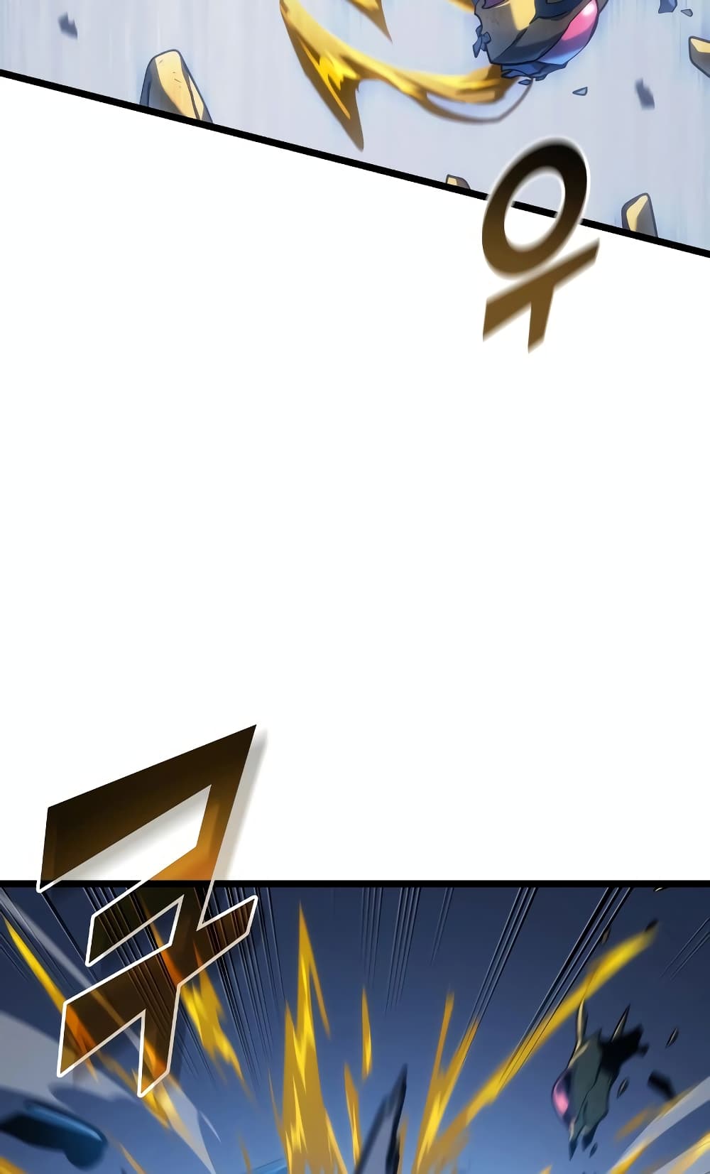 Return of the SSS-Class Ranker 105-105