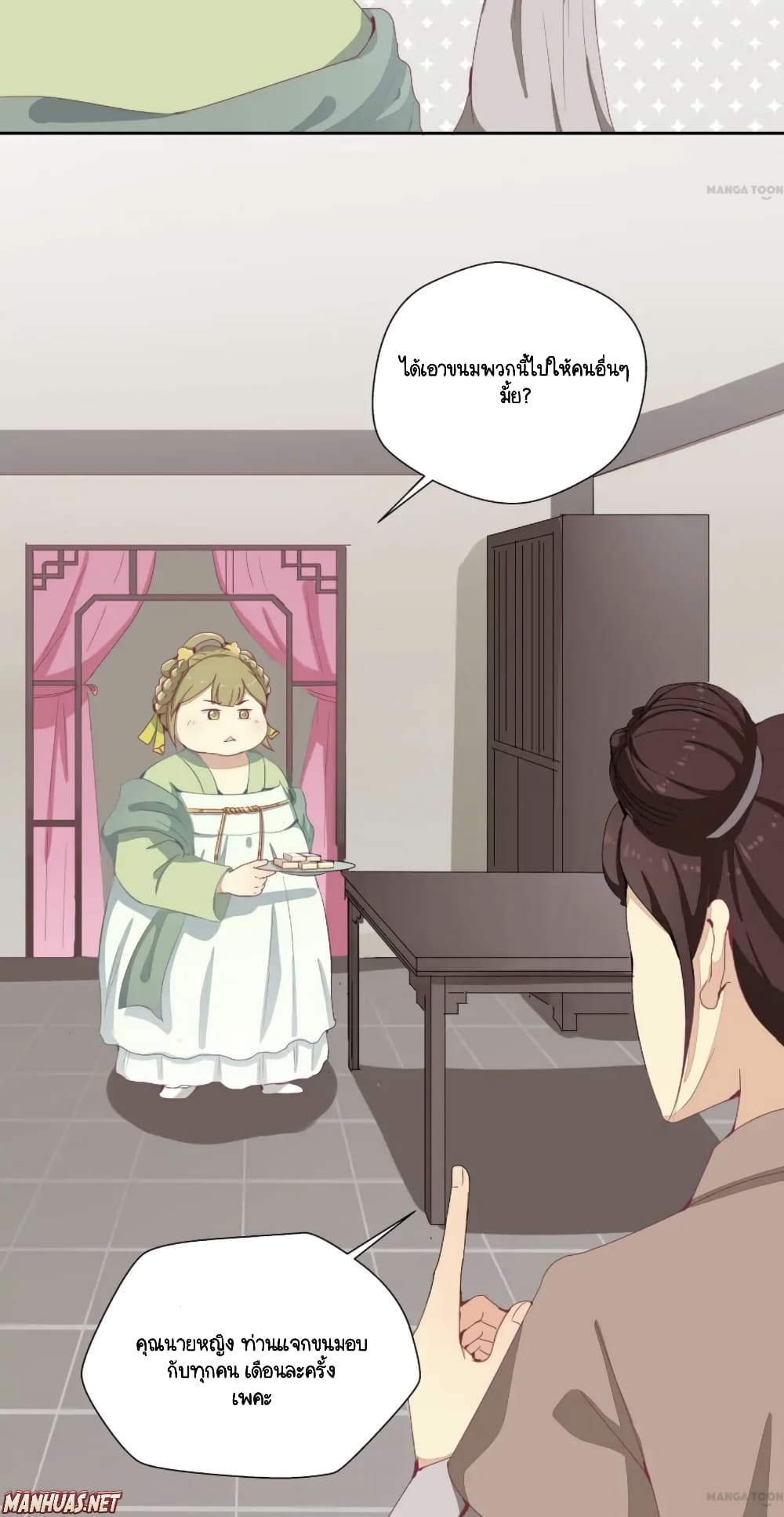 Your Highness, I gotta see My Figured 5-5