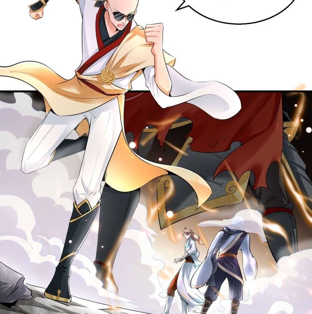 Strongest Tang Xuanzang 93-93