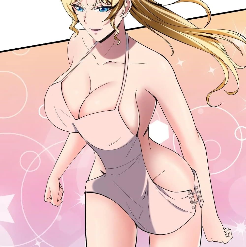 Villain Demon-in-law 37-37