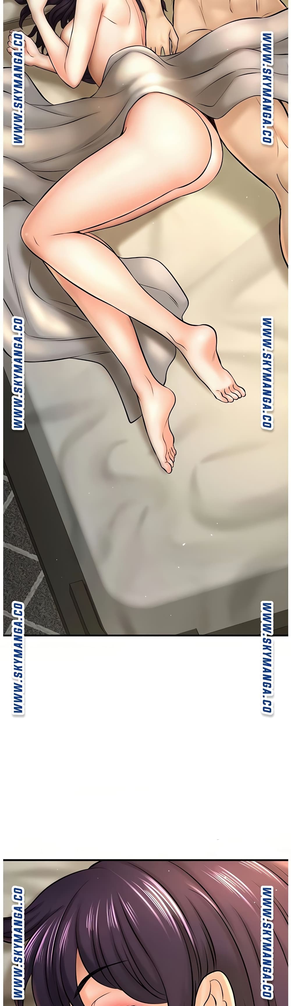 I Want to Know Her 17-17