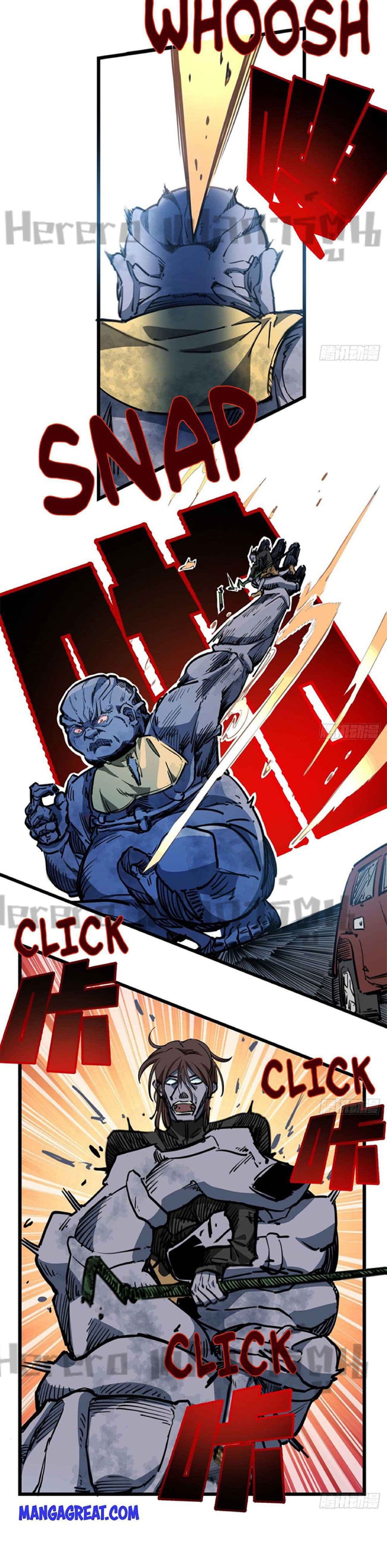 Unlock 99 Heroines in End Times 14-14