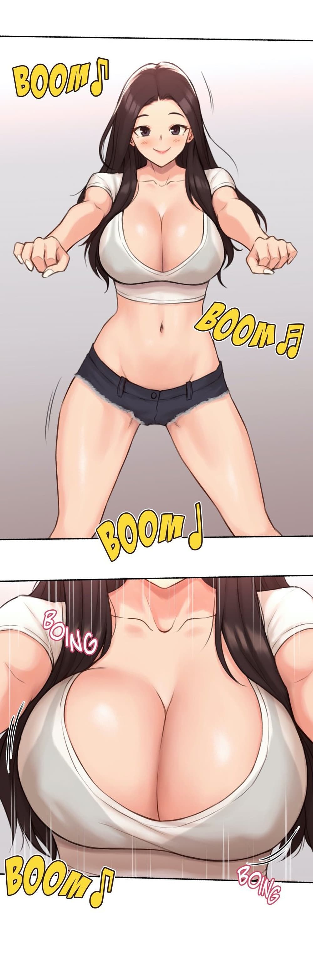 Sexual Exploits 49-49