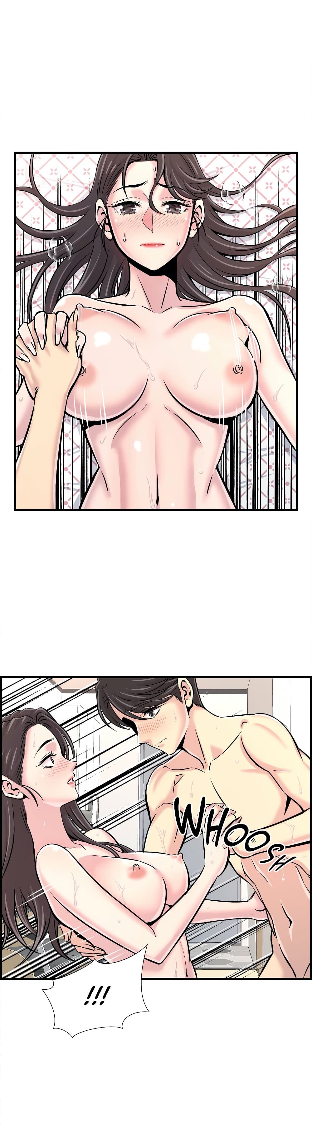 Daechidong Romance 30-ตอนจบ