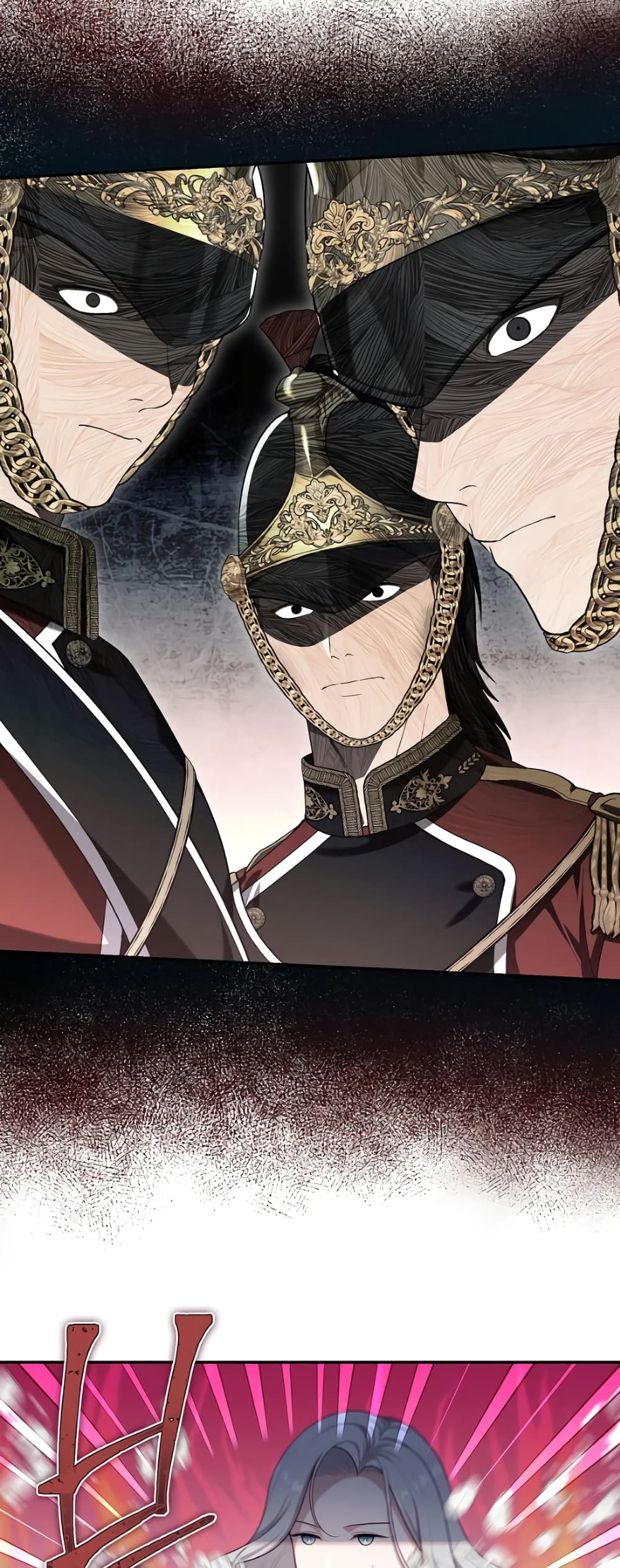 The S-Class Hunter Doesn't Want to Be a Villainous Princess 16-16