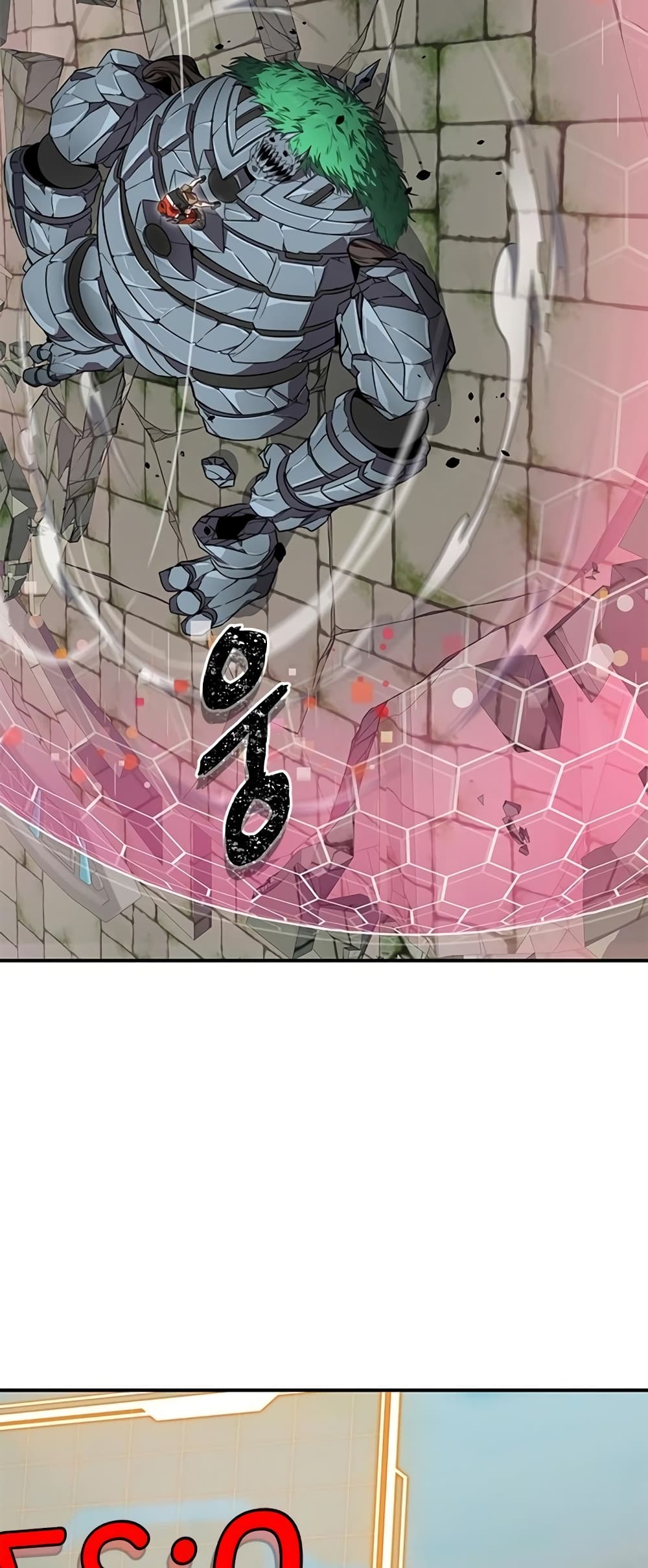 Legendary Ranker’s Comeback 5-5