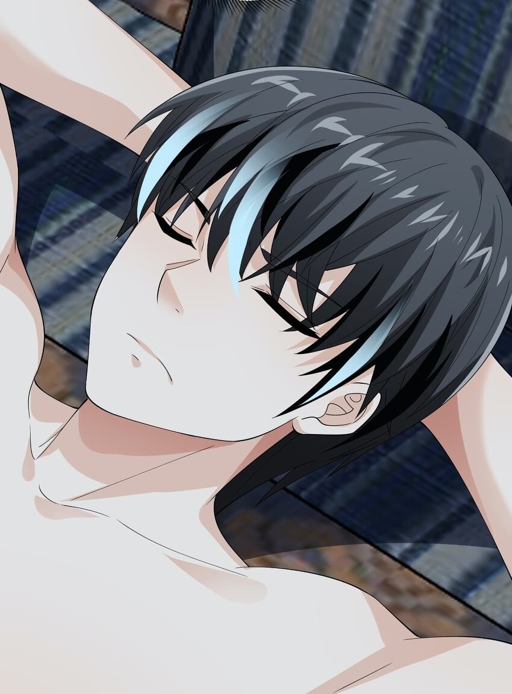 Young Master Villain Doesn't Want To Be Annihilated 61-61
