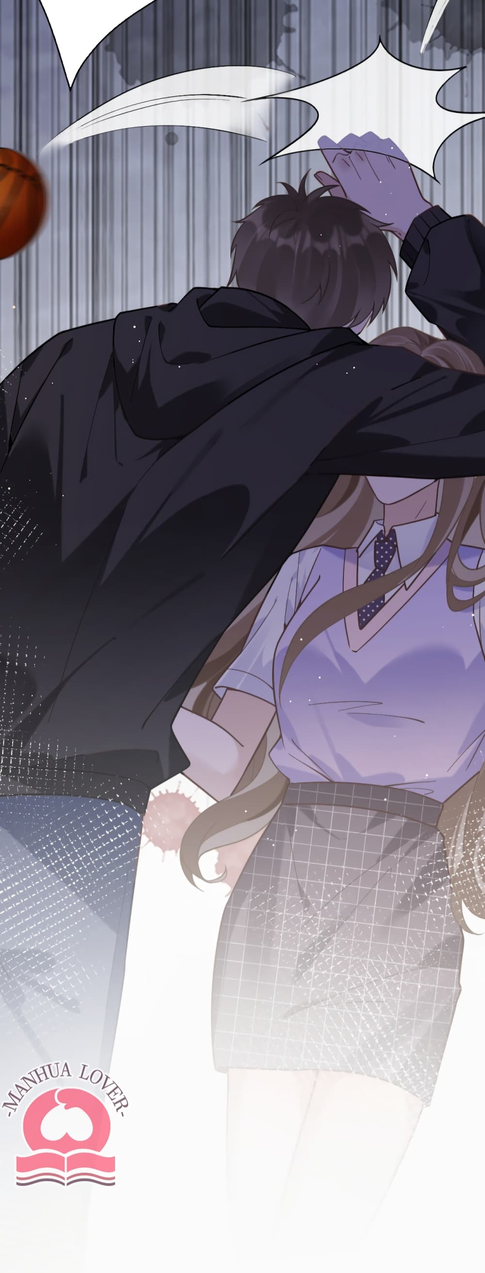 President Ji's Sweet Wife Is Fierce and Wild 10-10