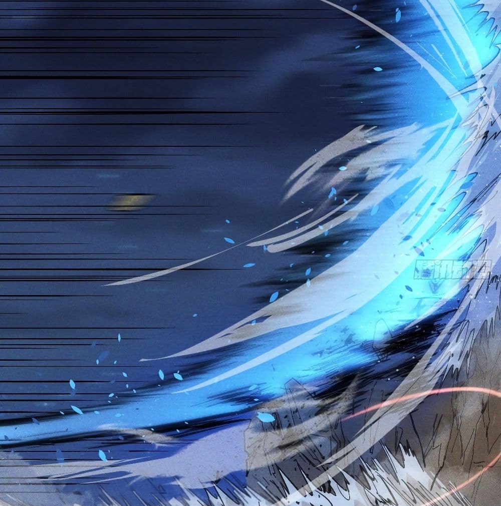 The Strongest Emperor 7-7