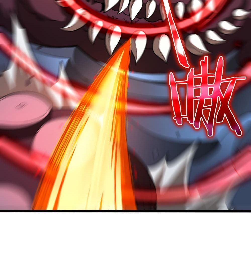 World's Apocalypse Online หมื่นสวรรค์สิ้นโลกา 38-38
