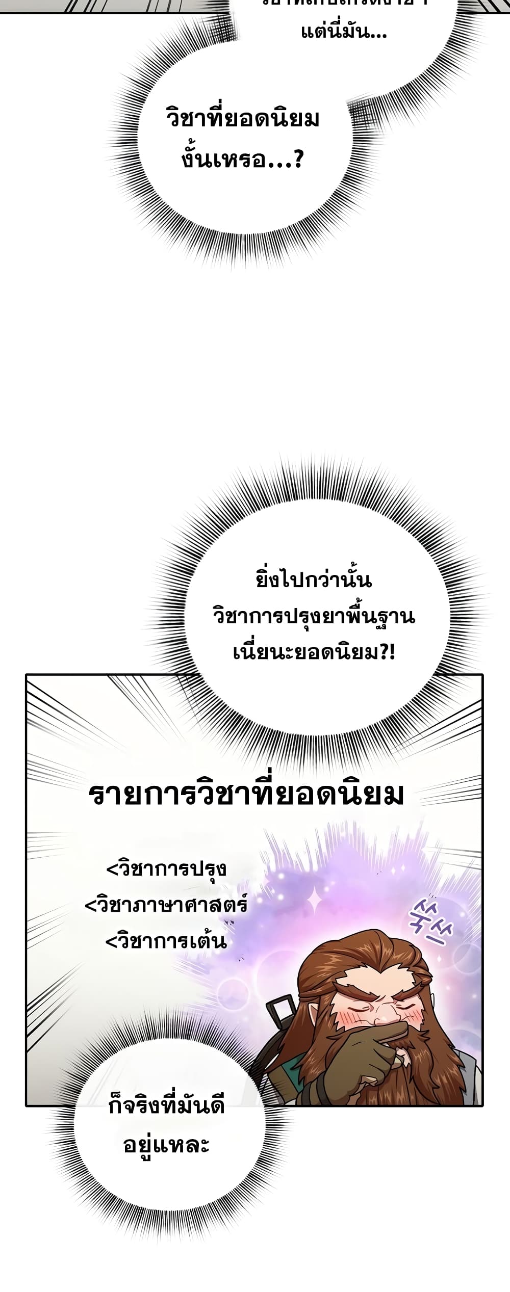 Magic Academy Survival Guide 13-13