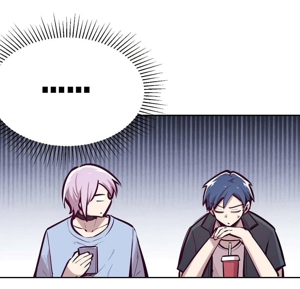 Demon X Angel, Can’t Get Along! 51-51