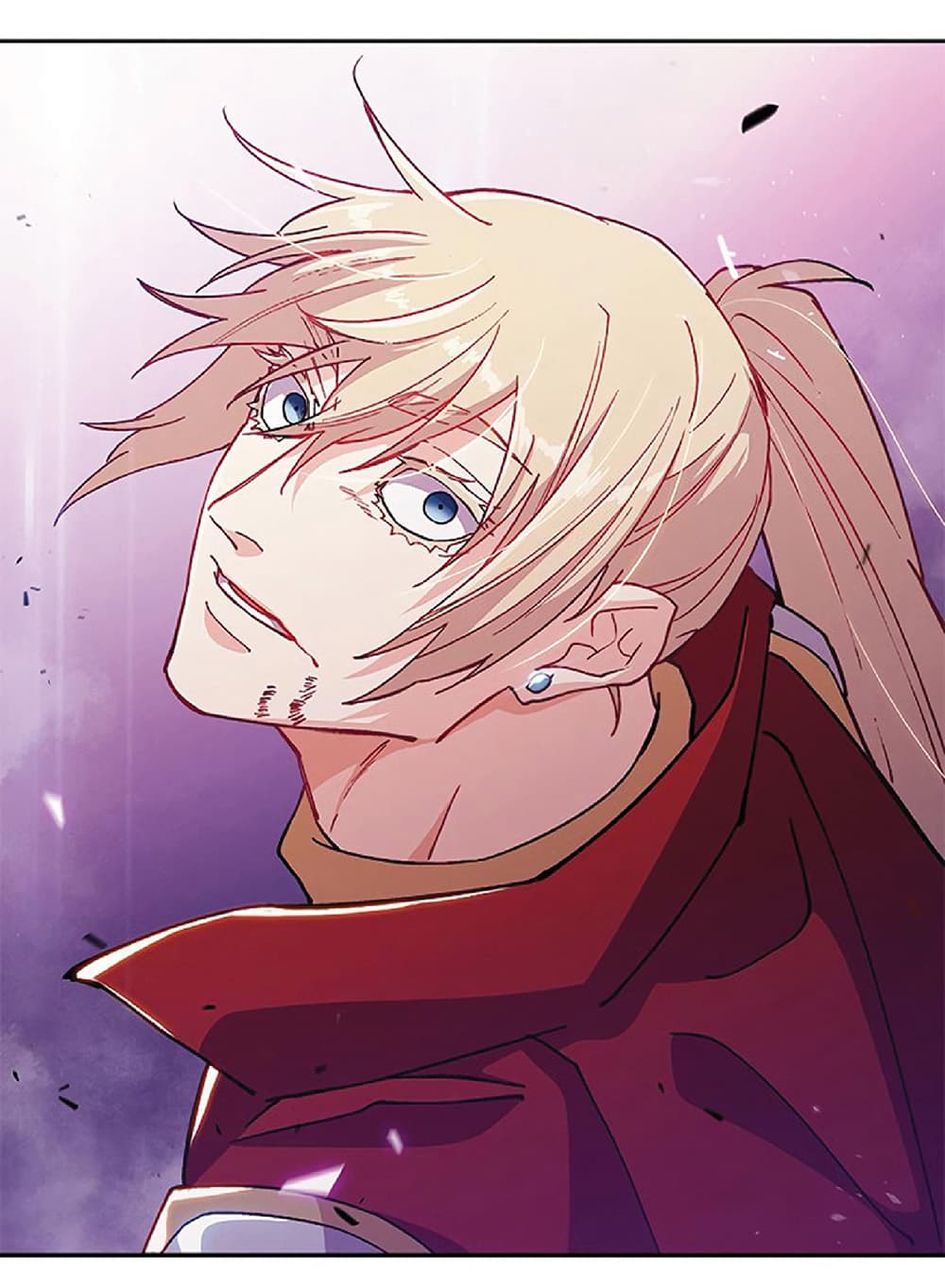 Duke Pendragon: Master of the White Dragon 28-28