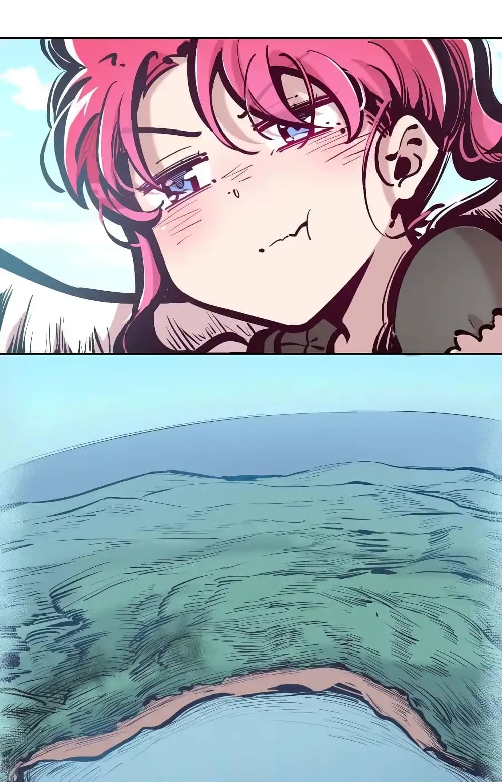Demon X Angel, Can’t Get Along! 112.2-112.2