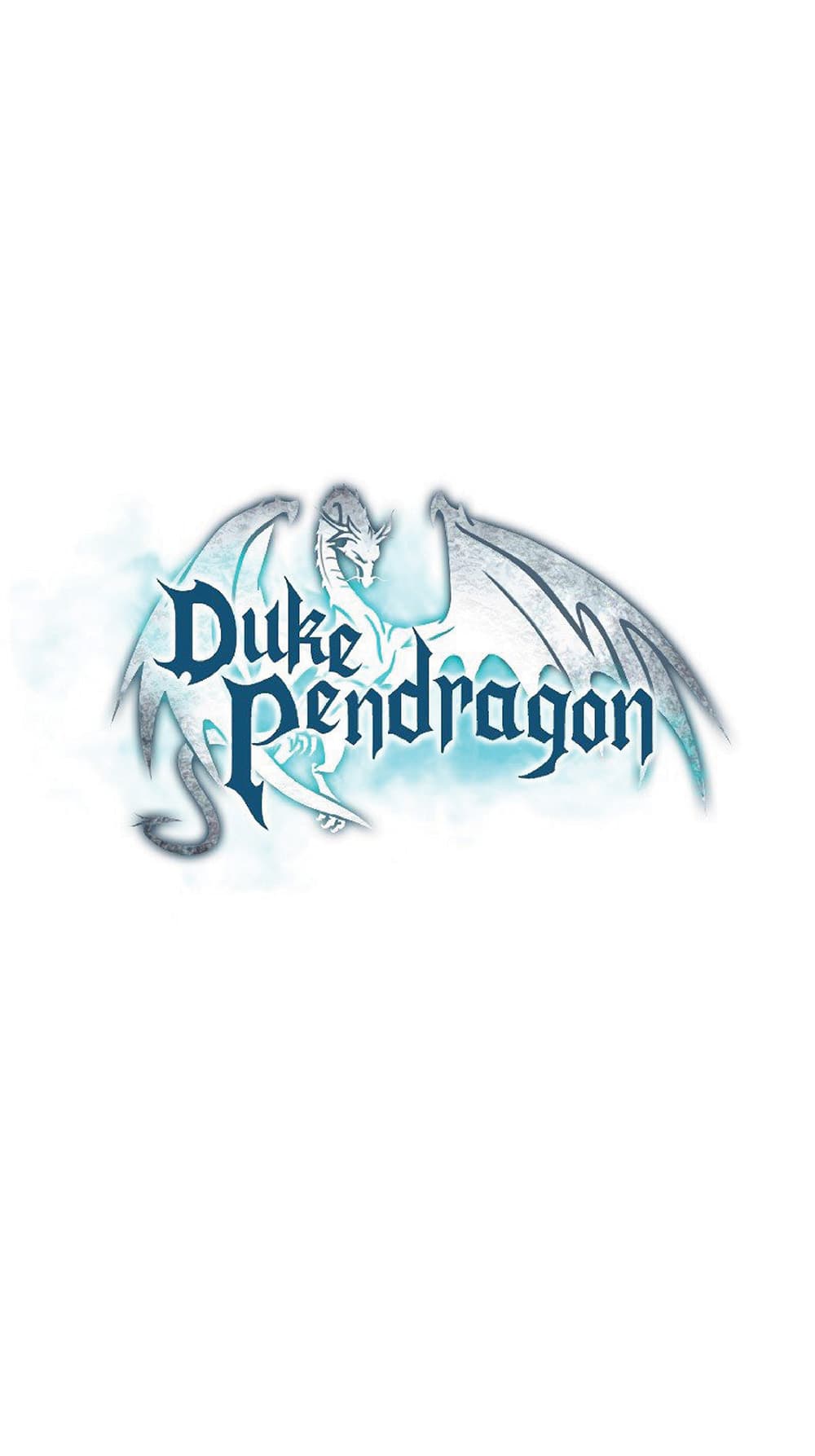 Duke Pendragon: Master of the White Dragon 38-38