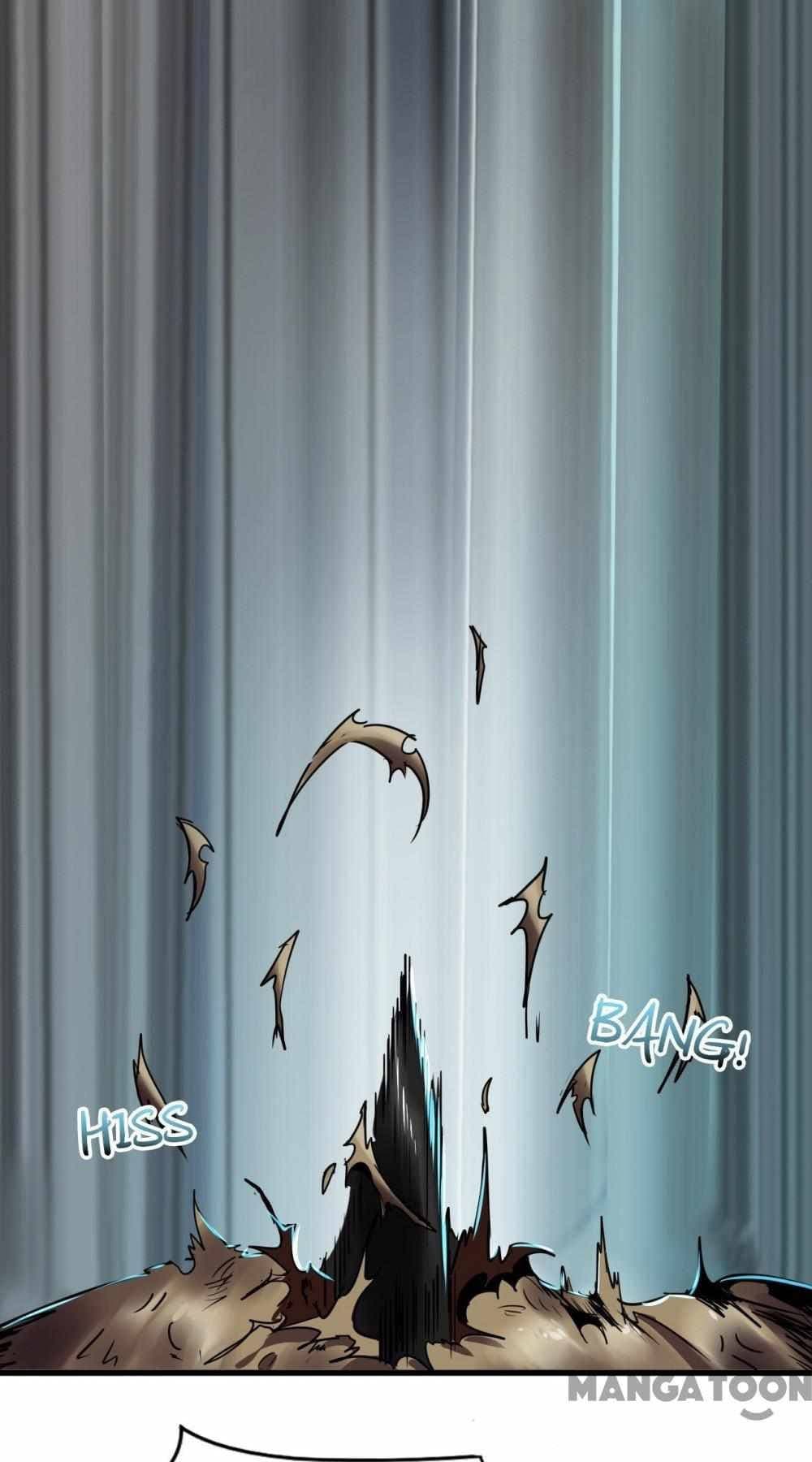 An Adventure in Paradise 8-8