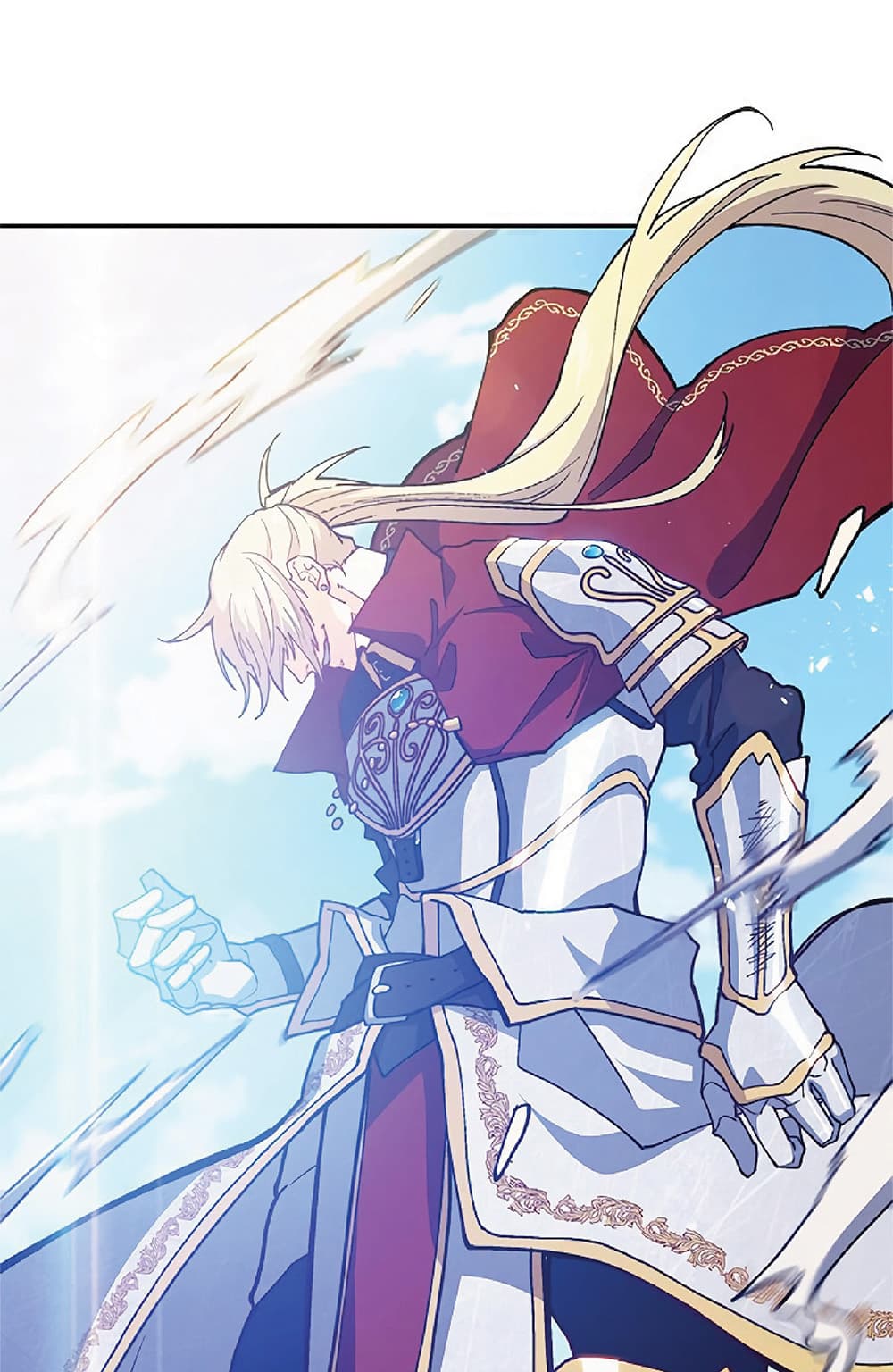 Duke Pendragon: Master of the White Dragon 18-18