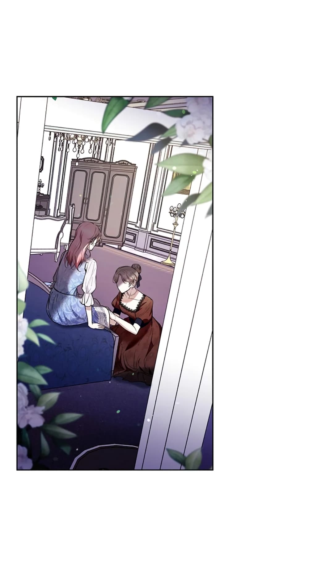 What’s Wrong With Being the Villainess 24-24