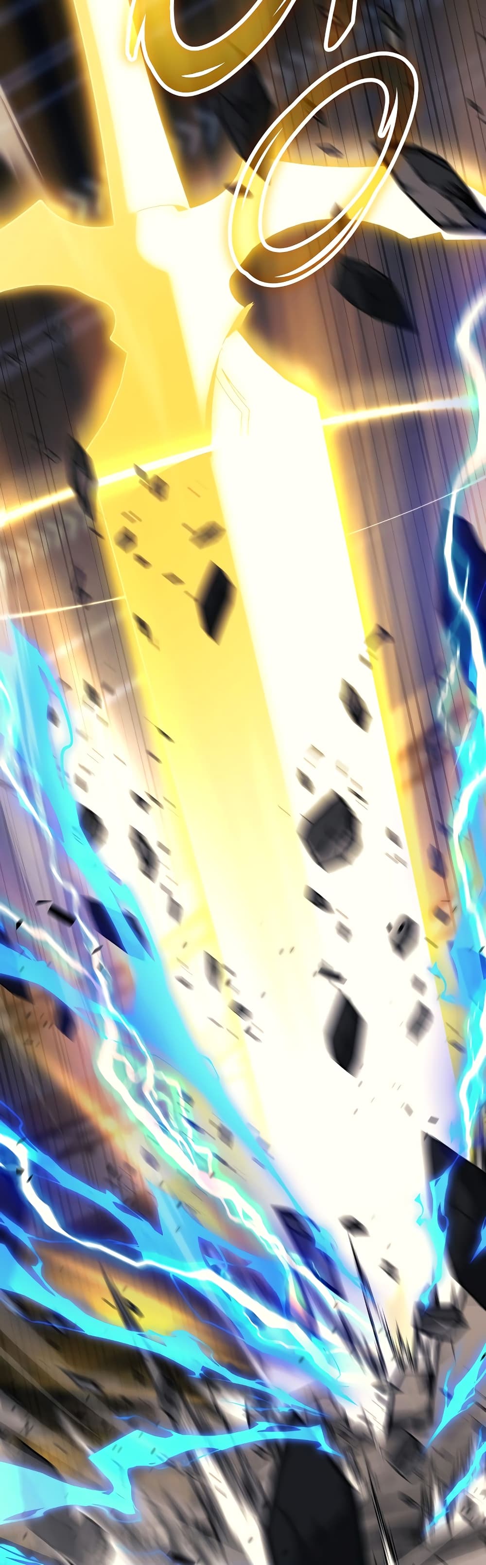 Martial God Regressed to Level 2 35-35