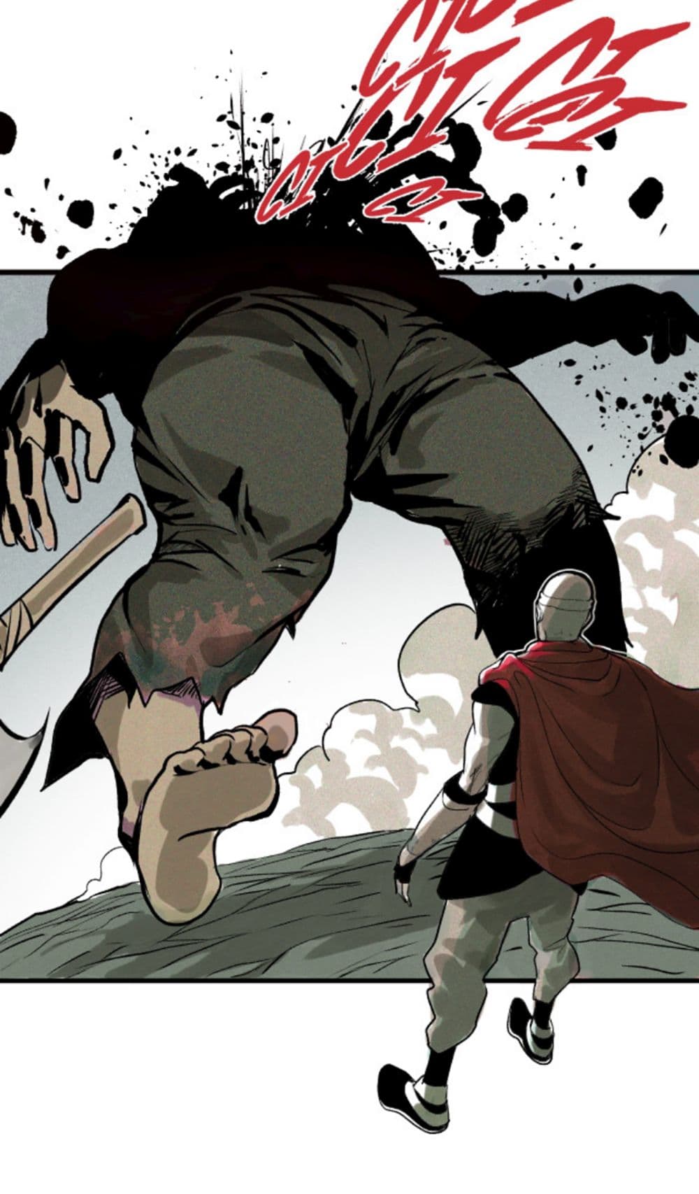 Boss Demon is My Father! 1-1