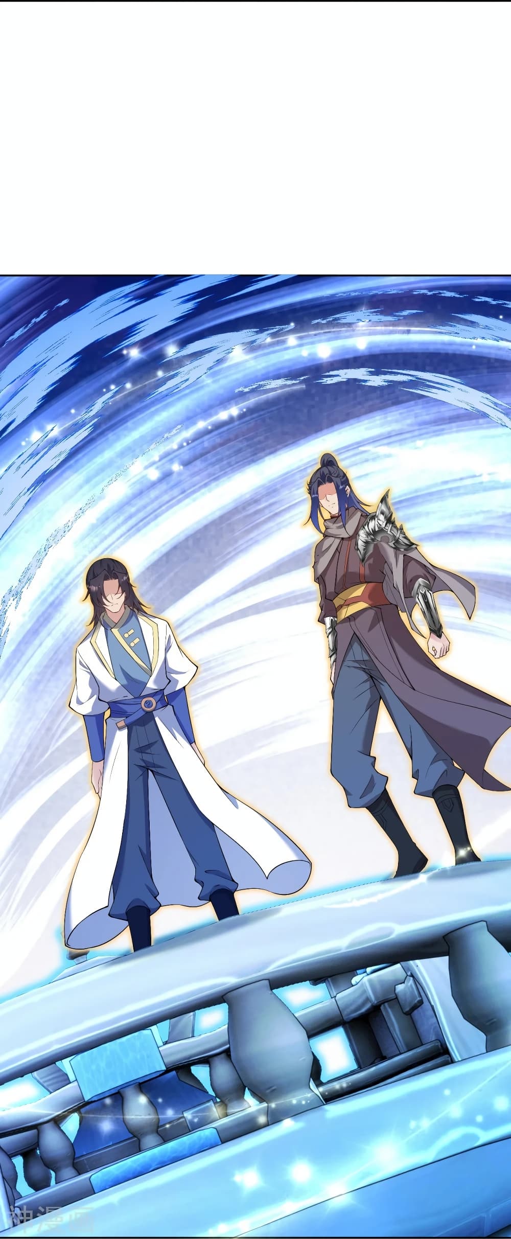 Against the Gods อสูรพลิกฟ้า 476-476