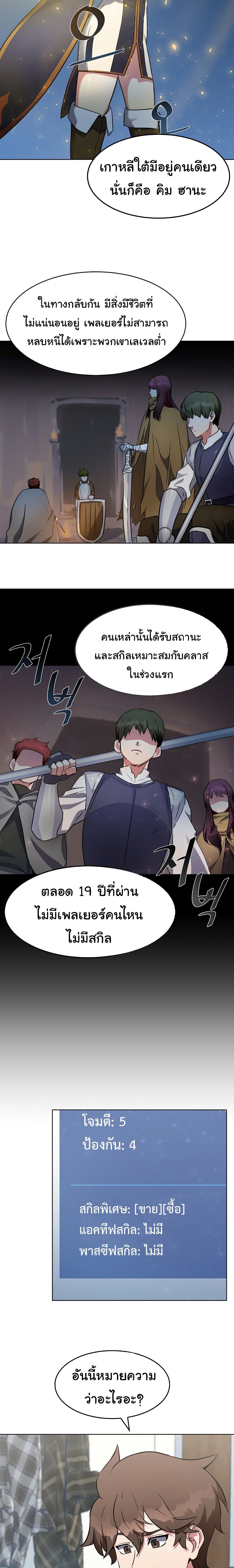 Level 1 Player 1-1