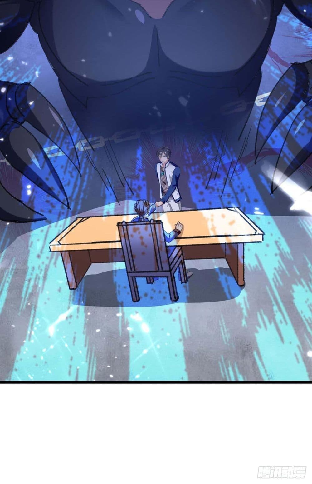 Rebirth Abandoned Less Return การเกิดใหม่ของจักรพรรดิเซียน 178-178