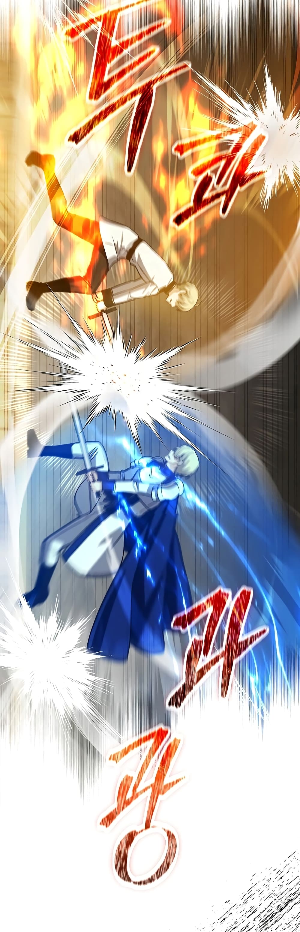 The Reincarnated Assassin is a Genius Swordsman 29-29