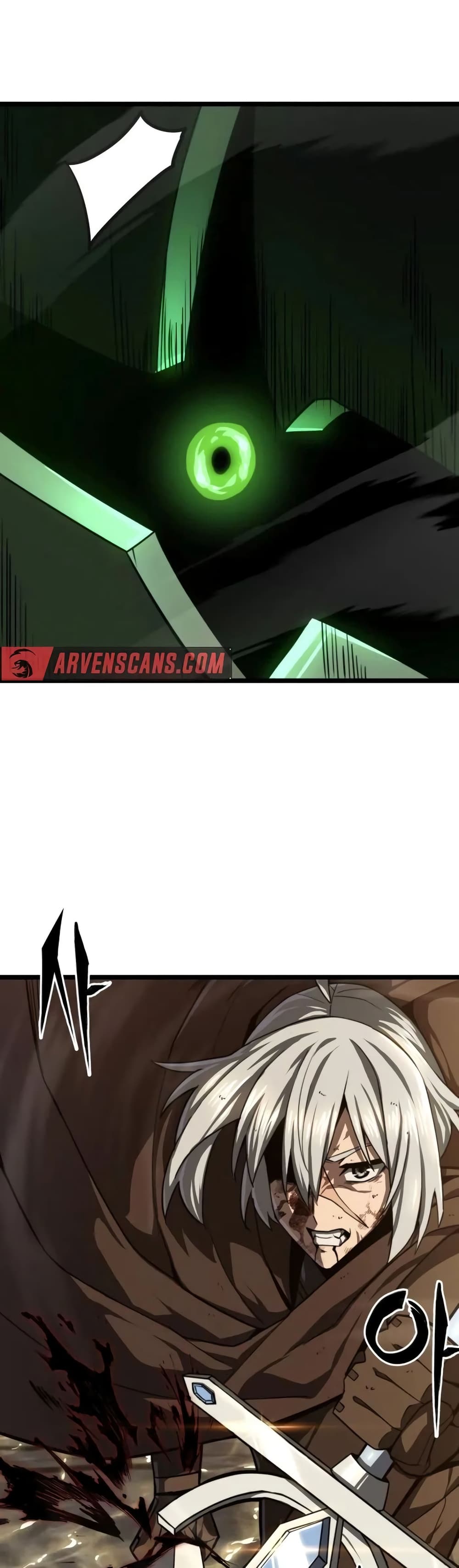 Damn Demonic Swords 14-14