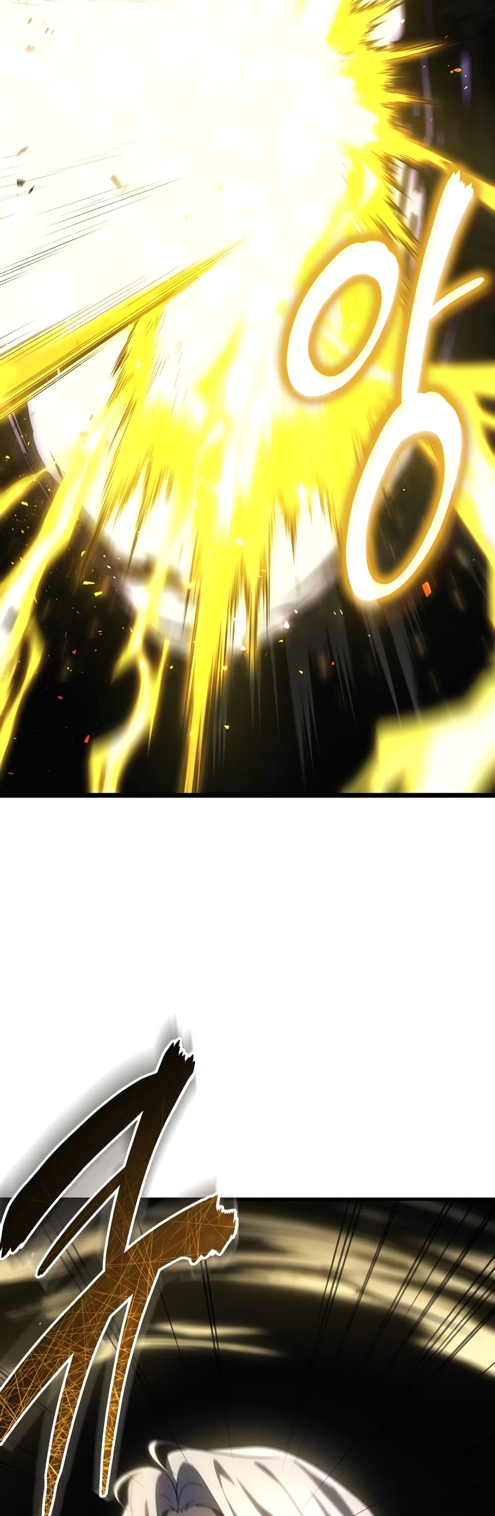 Martial God Regressed to Level 2 50-50