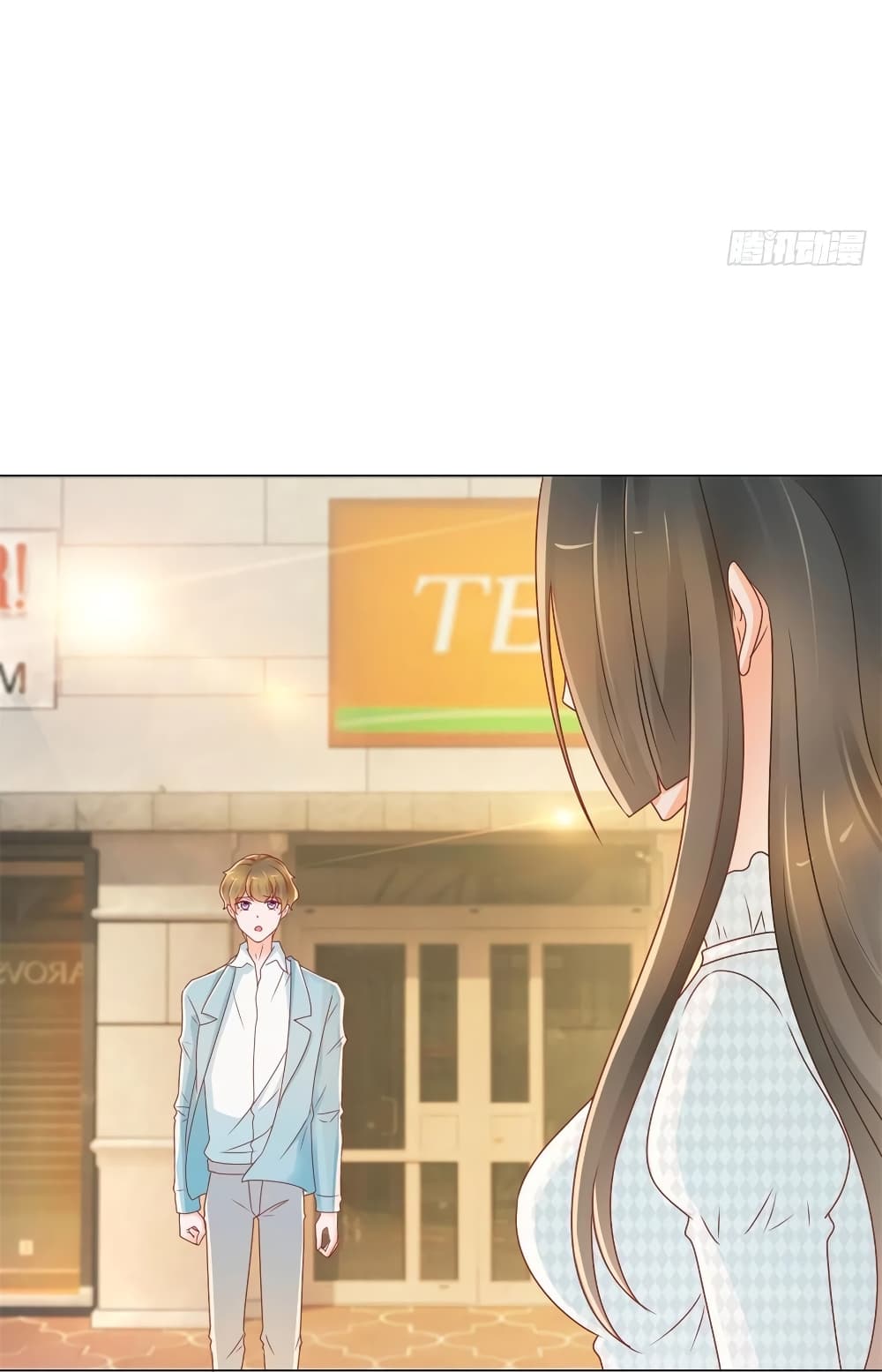 The Lovely Wife And Strange Marriage แผนรักลวงใจ 236-236