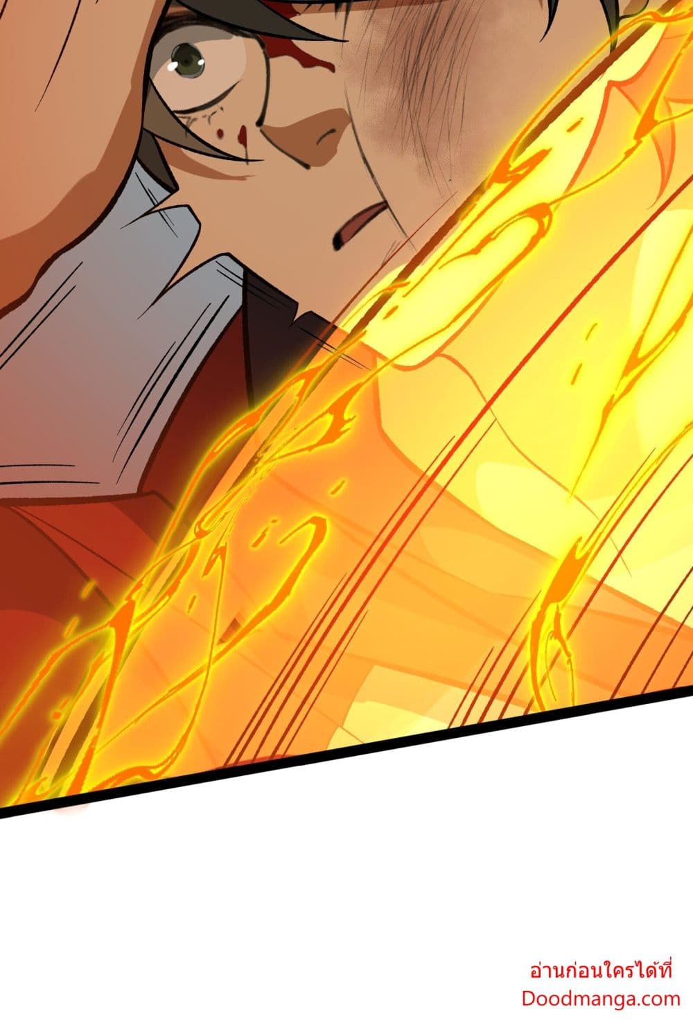 Ten Thousand Layers Of Qi Refining 10-10