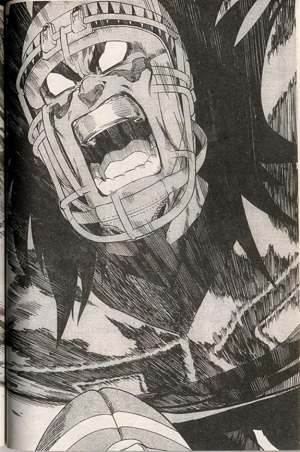 Eyeshield 21 245-245