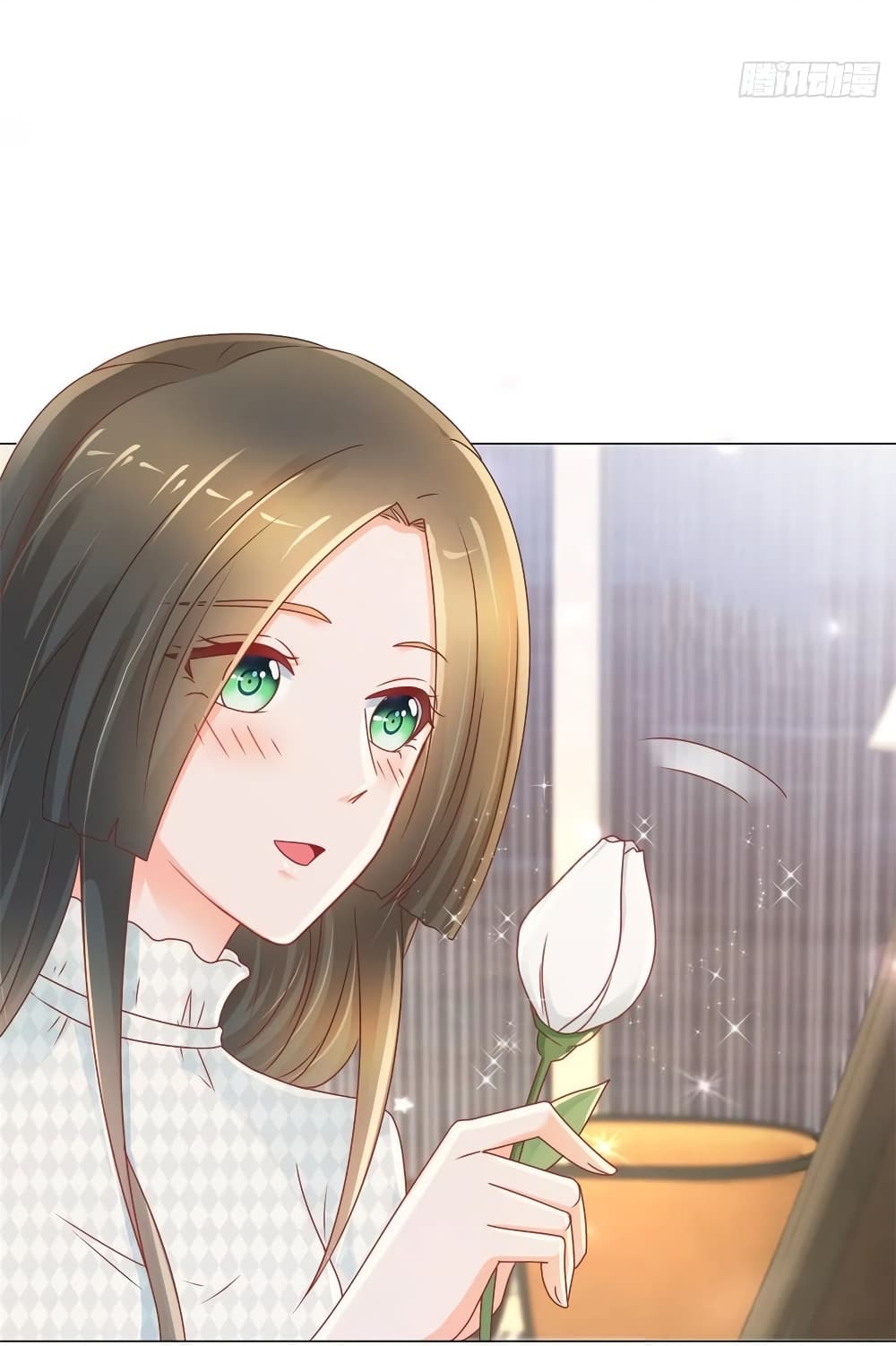 The Lovely Wife And Strange Marriage แผนรักลวงใจ 234-234