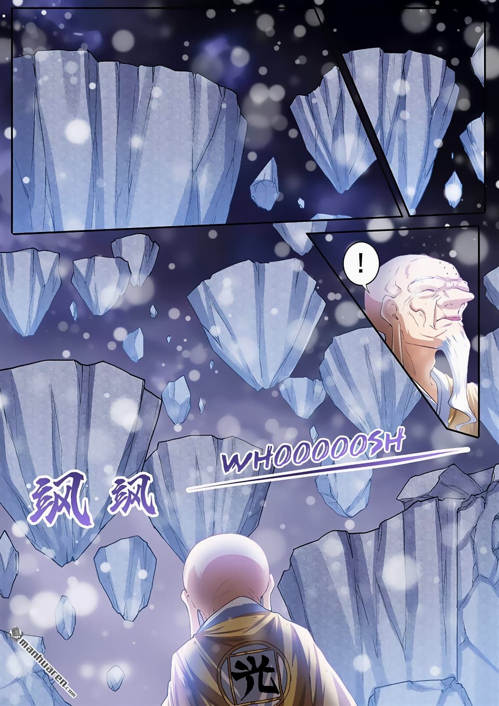 Hero? I Quit A Long Time Ago ฮีโร่น่ะหรอ? ฉันเลิกเป็นมานานแล้ว 171-171