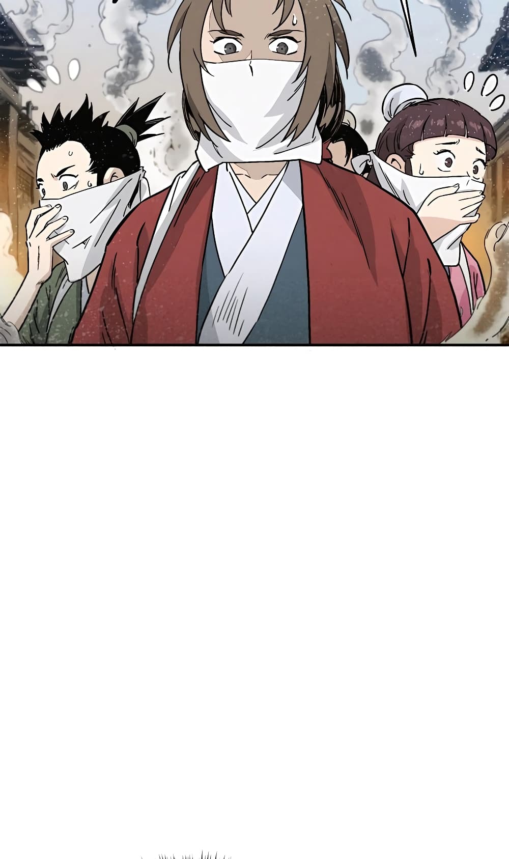 I Reincarnated as a Legendary Surgeon 96-96