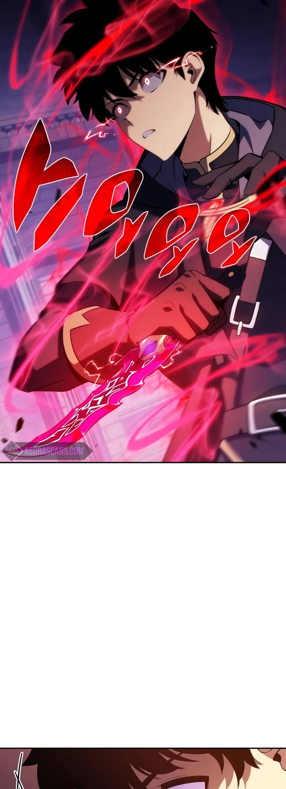 The Regressed Son of a Duke is an Assassin 18-18