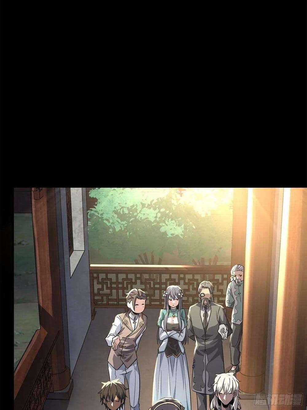 Legend of Star General 100-100