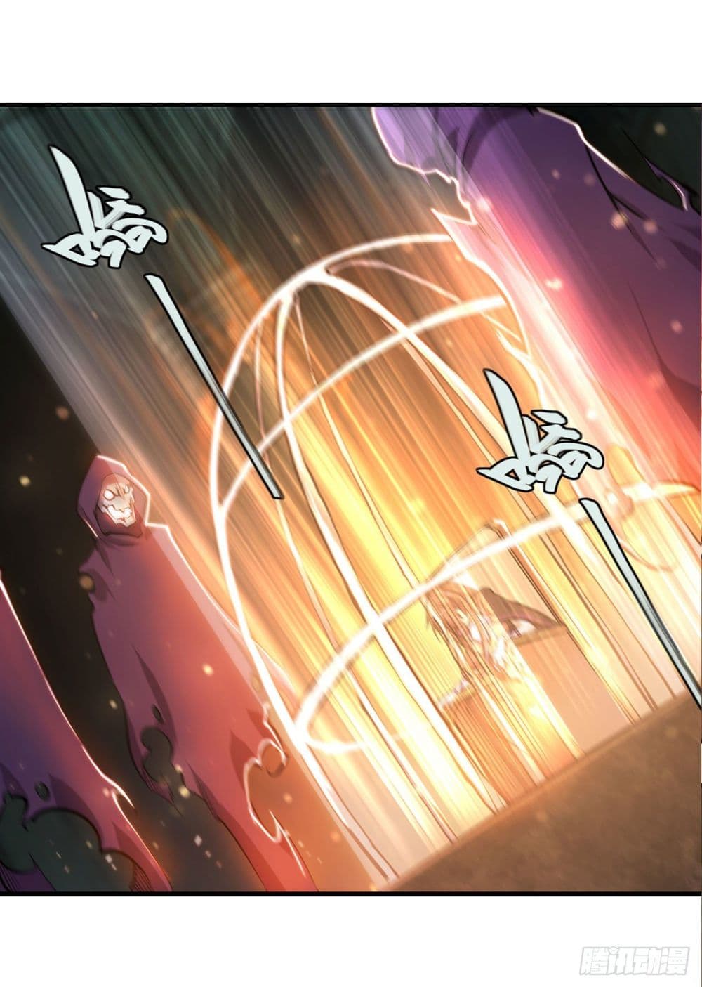 The Strongest Knight Become To Lolicon Vampire ผมคืออัศวินผู้แข็งแกร่งที่ถูกสาปให้กลายเป็นแวมไพร์โลลิ 181-181