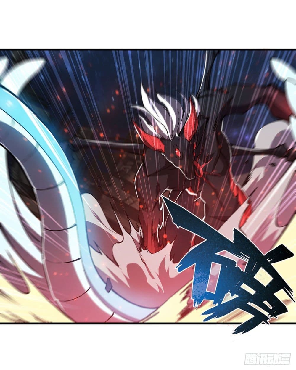 The Strongest Knight Become To Lolicon Vampire ผมคืออัศวินผู้แข็งแกร่งที่ถูกสาปให้กลายเป็นแวมไพร์โลลิ 166-166