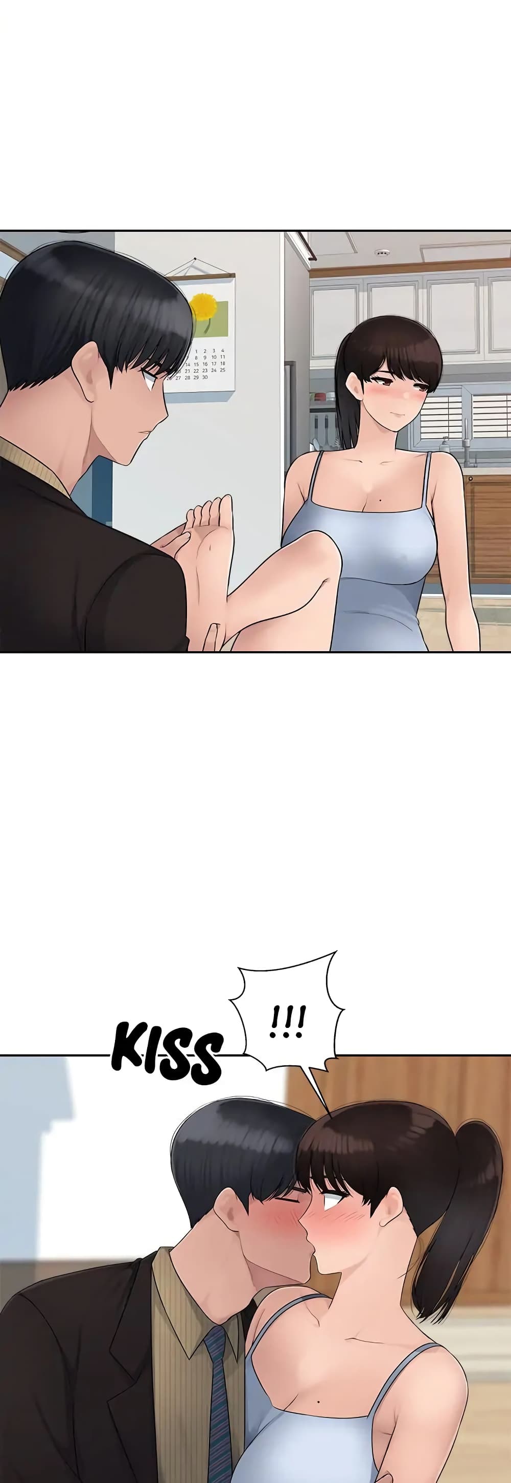 Sex Office 7-7