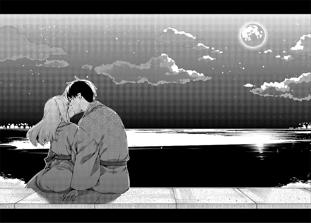 Oroka na Tenshi wa Akuma to Odoru 63-63
