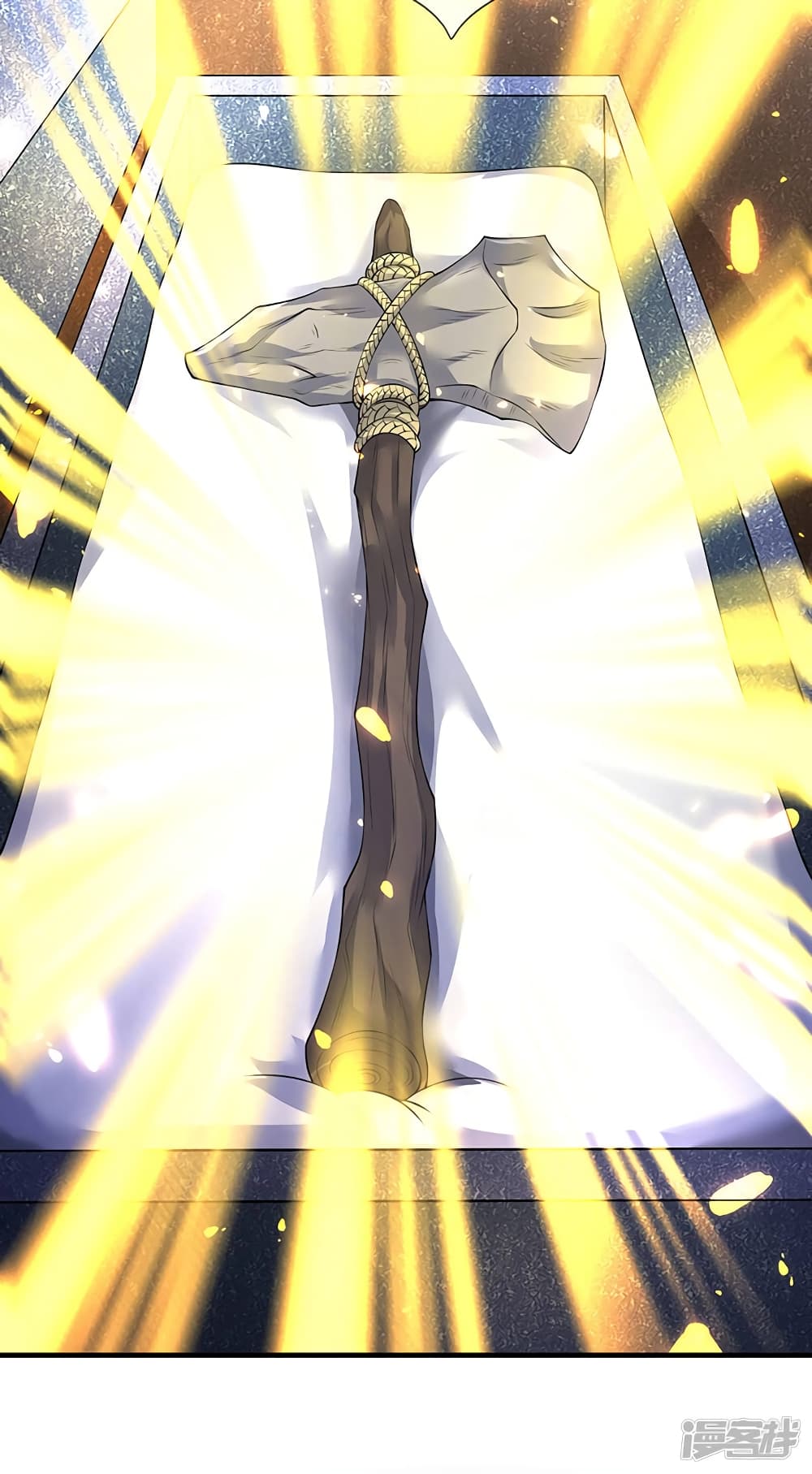 Eternal god King 160-160
