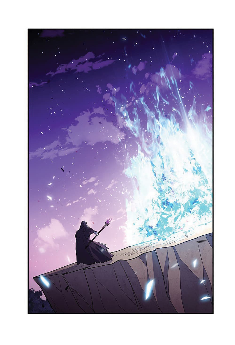Duke Pendragon: Master of the White Dragon 23-23