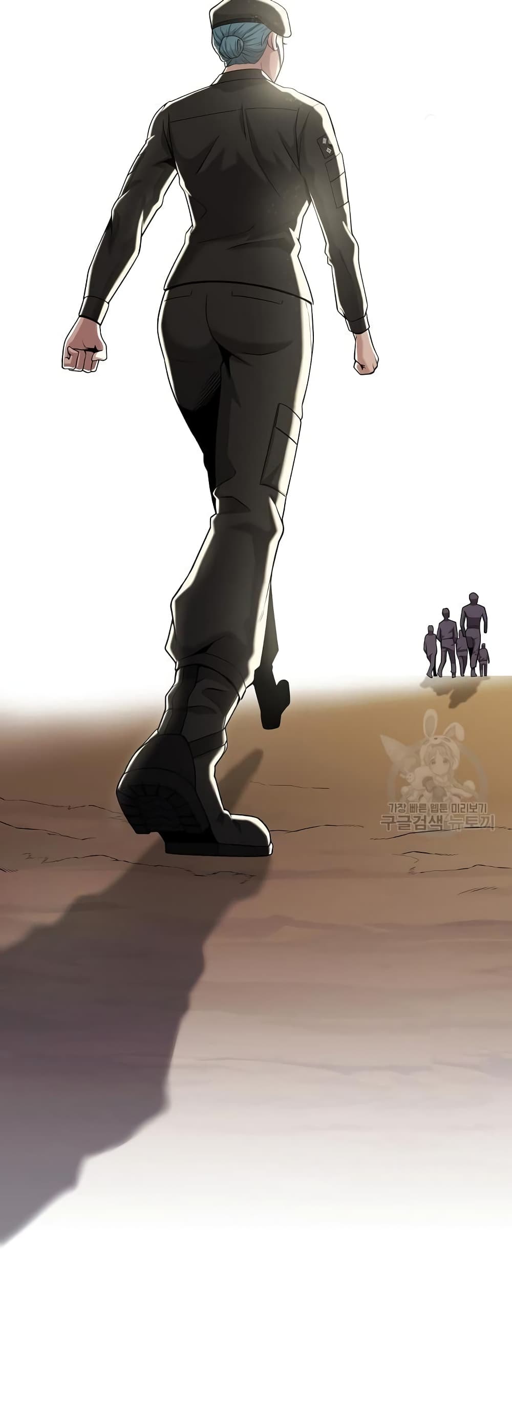 The Dark Mage’s Return to Enlistment 17-17