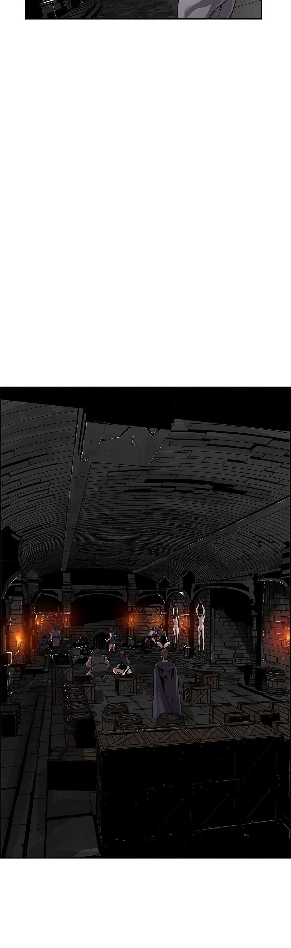 Necromancer's Evolutionary Traits 32-32