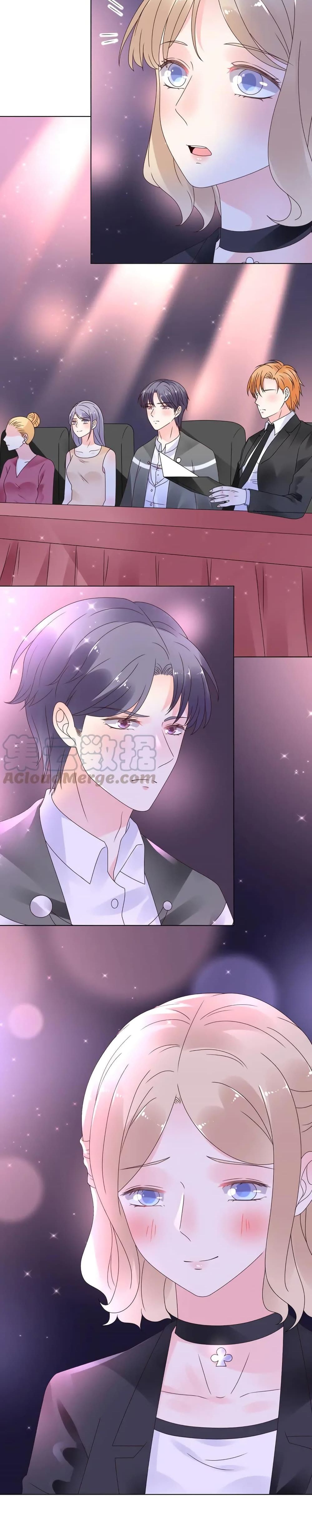 Be My Only Love รักนี้ให้คุณคนเดียว! 54-54