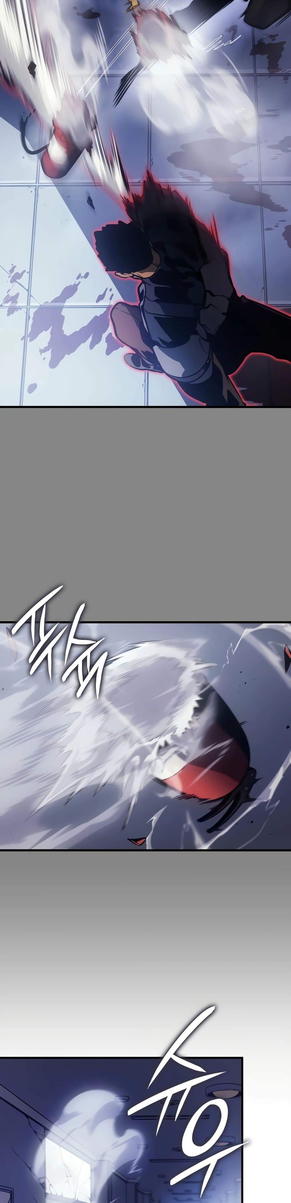 Solo Leveling : Ragnarok 3-3