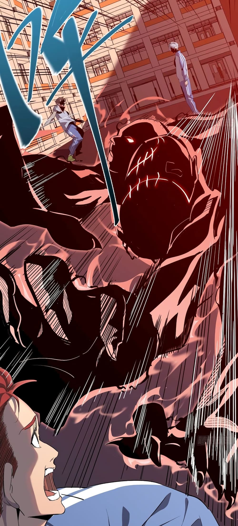 Star Prison 8-8
